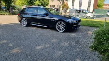 BMW Série 5