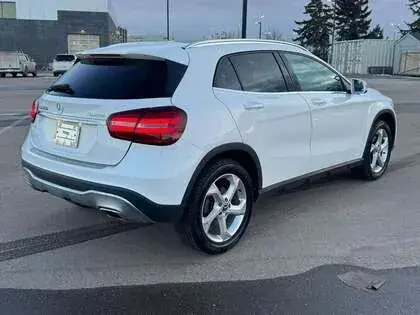 Mercedes-Benz Gla 2019 photo 5