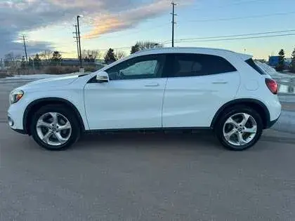 Mercedes-Benz Gla 2019 photo 4