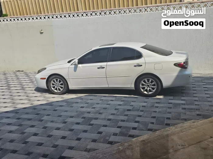 Lexus Es 2004 photo 3