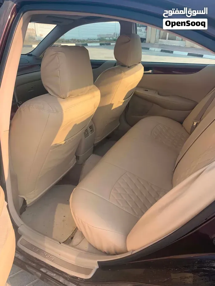 Lexus Es 2004 photo 5