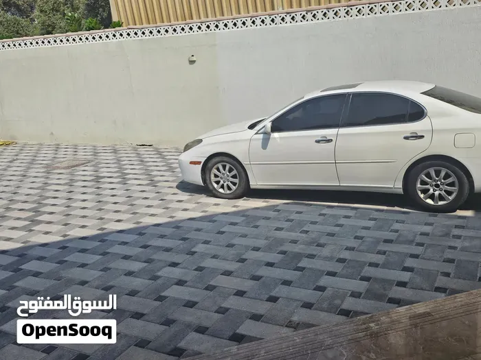 Lexus Es 2004 photo 2