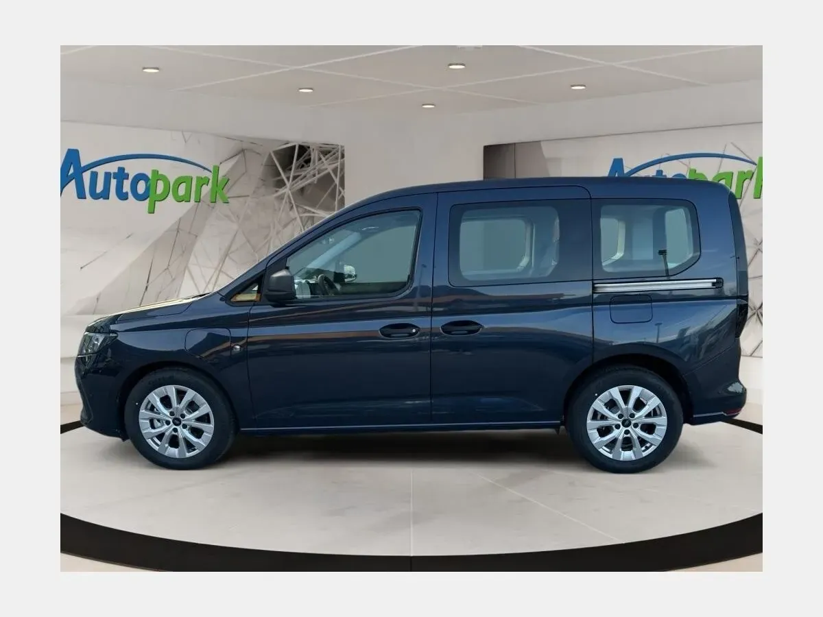Ford Tourneo Connect 2026 photo 3