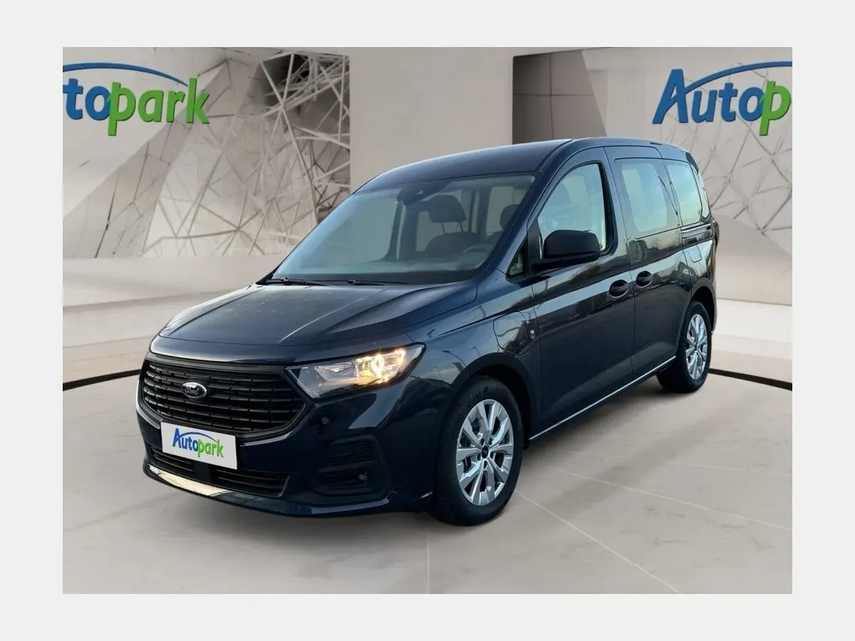 Ford Tourneo Connect