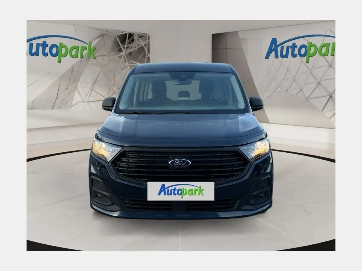 Ford Tourneo Connect 2026 photo 2