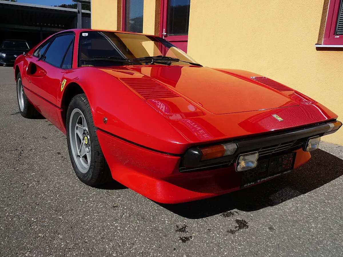 Ferrari 308