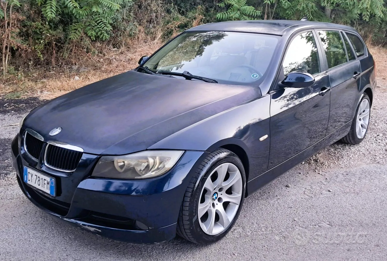 BMW 320D