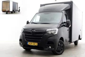 Renault Master T35