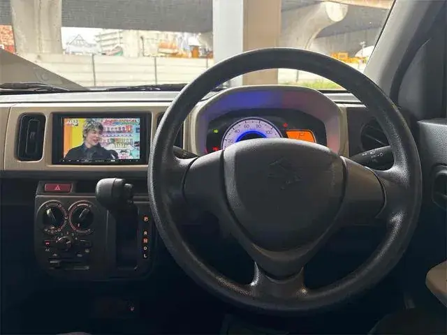 Suzuki Alto 2021 photo 2