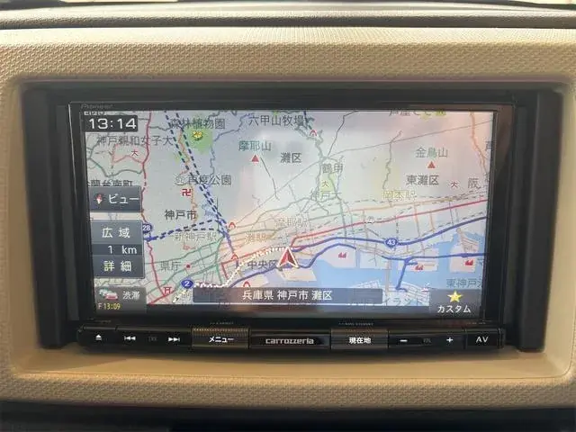 Suzuki Alto 2021 photo 3