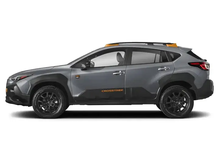 Subaru Crosstrek 2024 photo 3