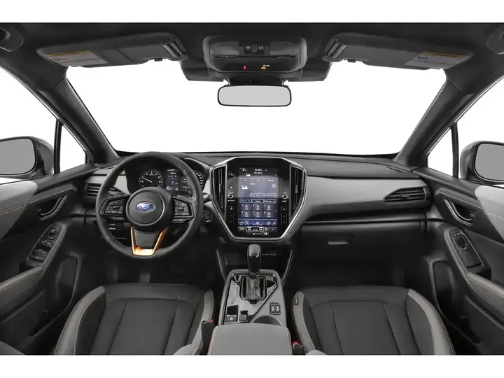 Subaru Crosstrek 2024 photo 5