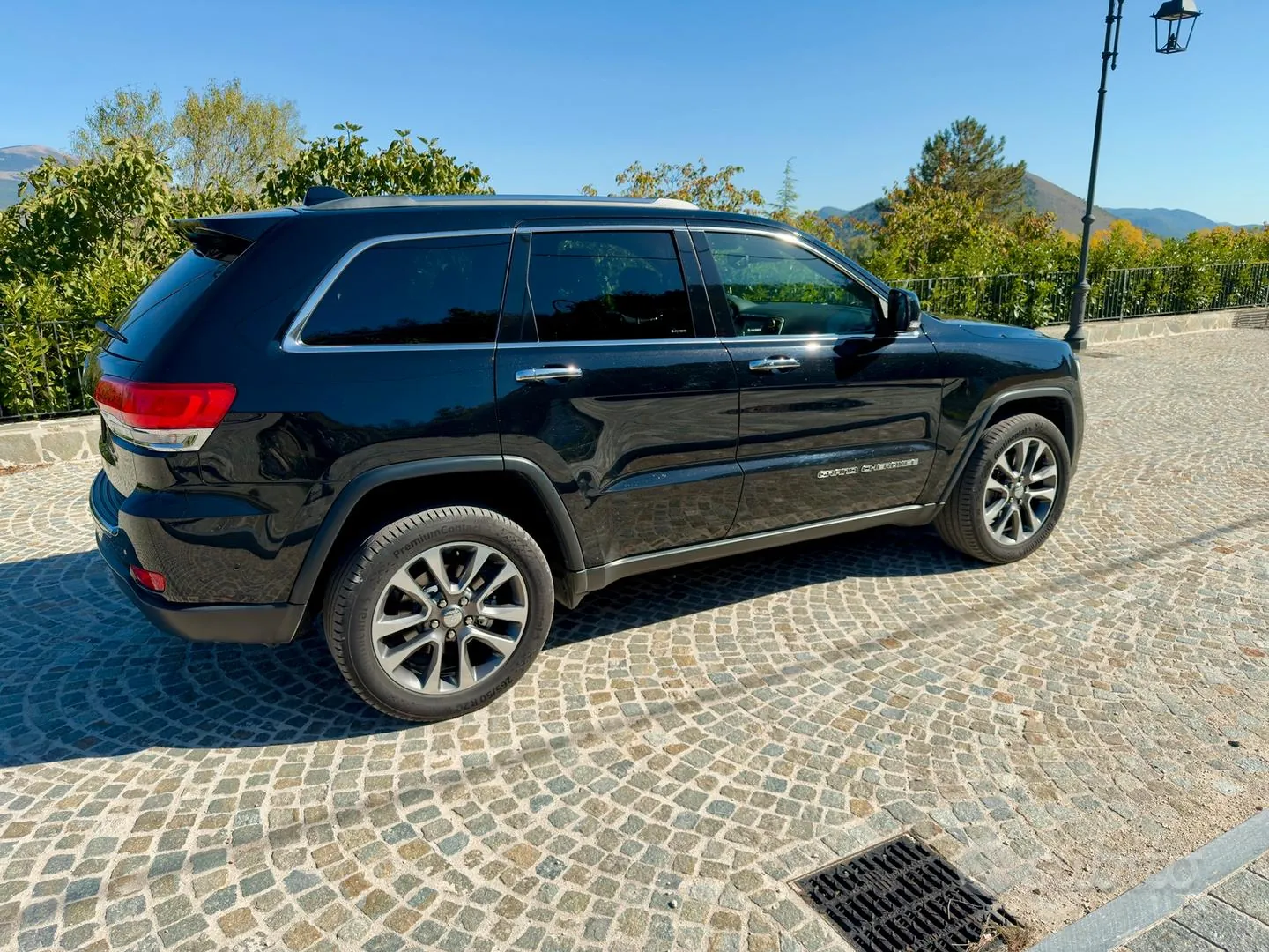 Jeep Grand Cherokee 2020 photo 5