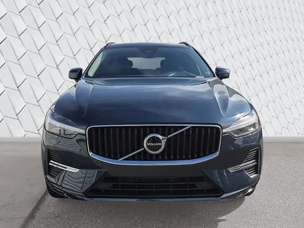 Volvo Xc60 2022 photo 2