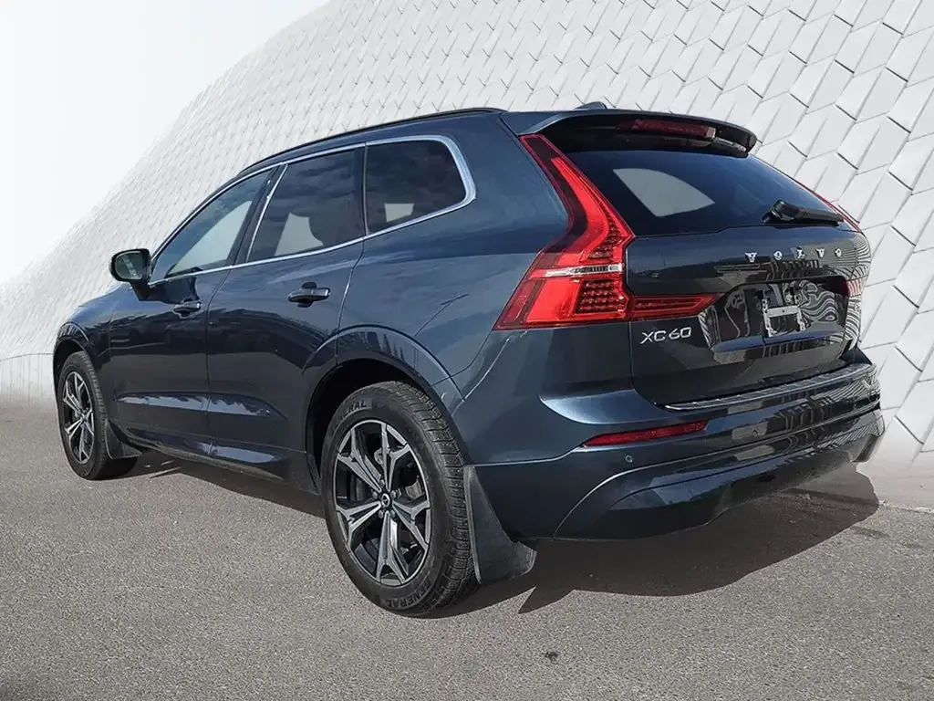 Volvo Xc60 2022 photo 4