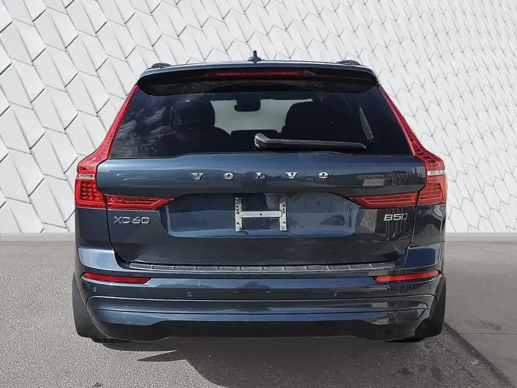 Volvo Xc60 2022 photo 5