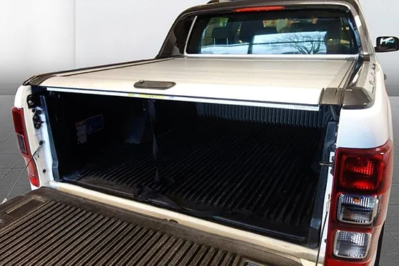Ford Ranger 2015 photo 4