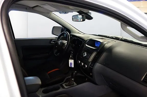 Ford Ranger 2015 photo 5