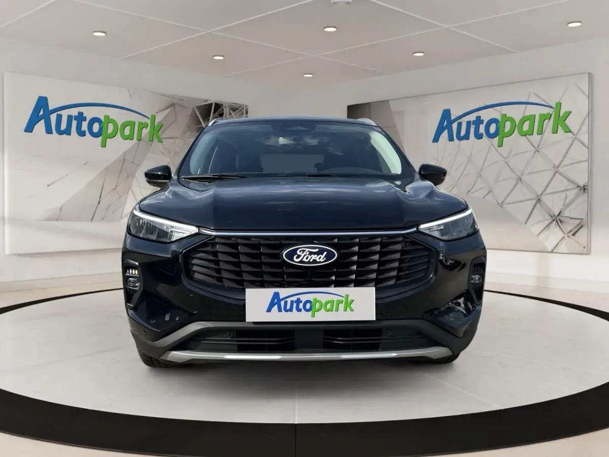Ford Kuga 2024 photo 2