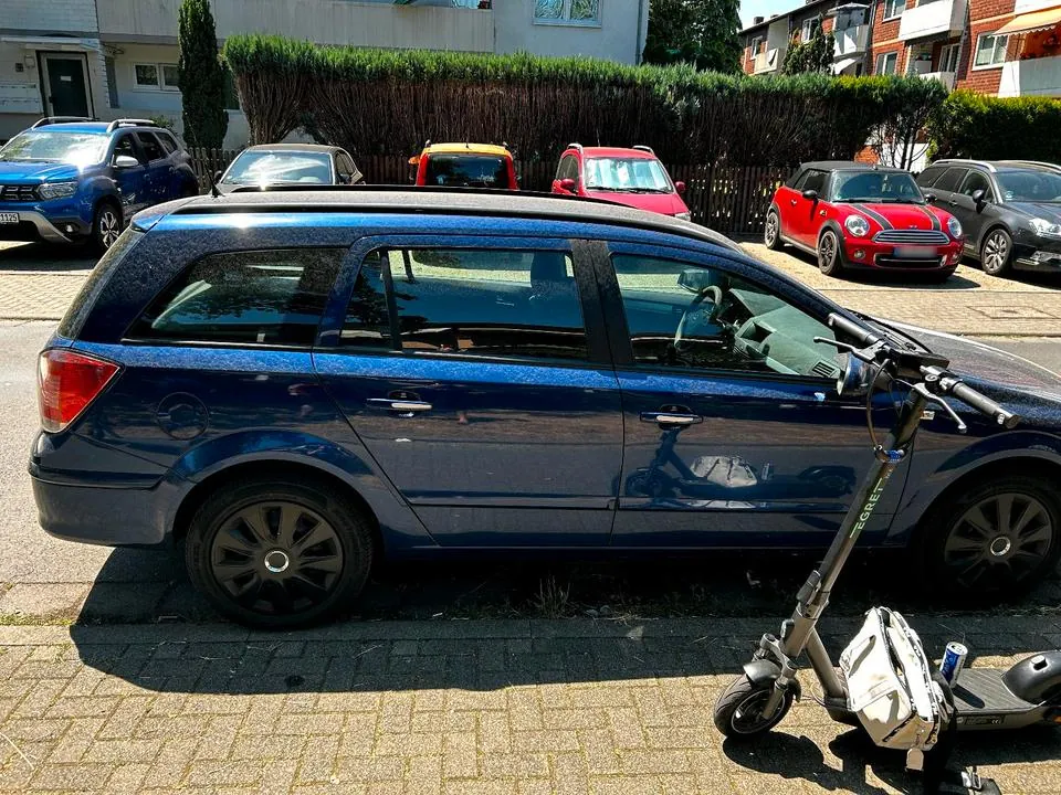 Opel Astra H
