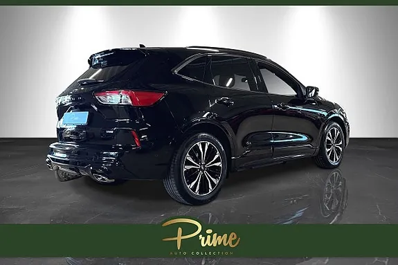 Ford Kuga 2020 photo 3