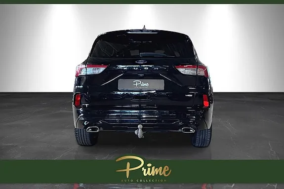 Ford Kuga 2020 photo 4