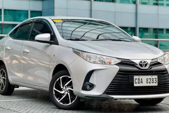 Toyota Vios 2026 photo 3