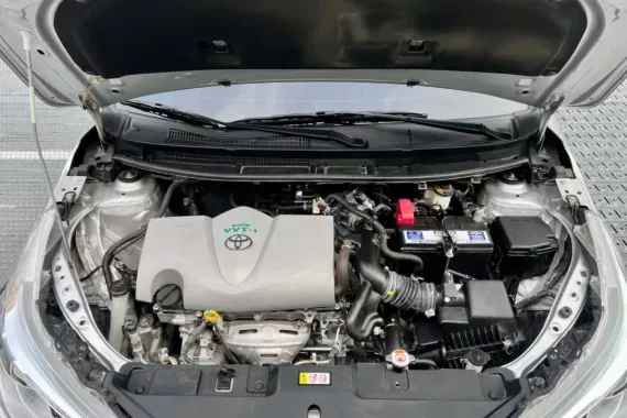 Toyota Vios 2026 photo 4