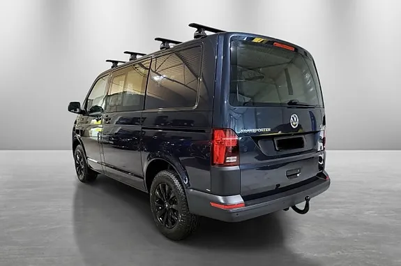 Volkswagen Transporter 2021 photo 5