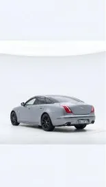 Jaguar Xj 2010 photo 3