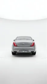 Jaguar Xj 2010 photo 5