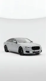 Jaguar Xj 2010 photo 2