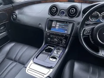 Jaguar Xj 2010 photo 4