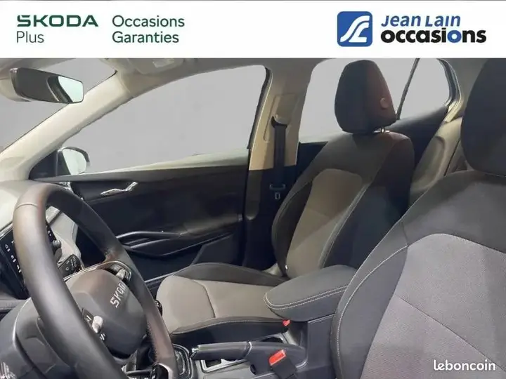 Skoda Fabia 2025 photo 5