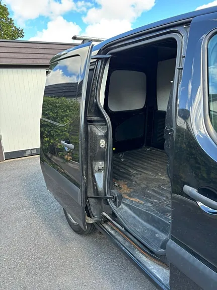 Citroen Berlingo 2017 photo 5