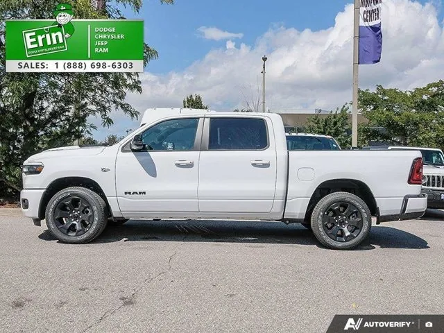 Ram 1500 2026 photo 3