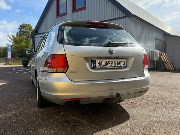 Volkswagen Golf I 2010 photo 4