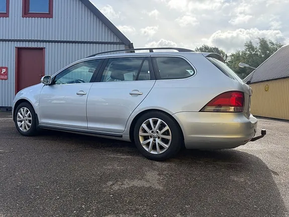 Volkswagen Golf I 2010 photo 2