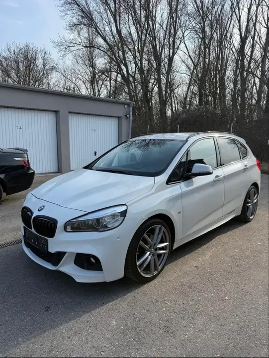 BMW 2 Series 2016 photo 3