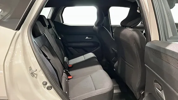 Dacia Duster 2026 photo 5