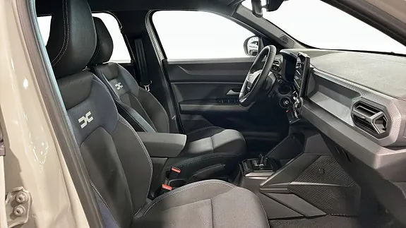 Dacia Duster 2026 photo 3
