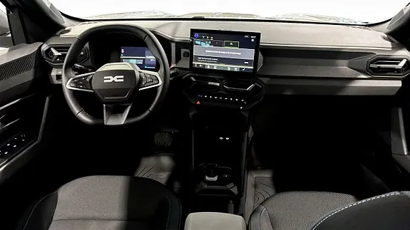 Dacia Duster 2026 photo 4