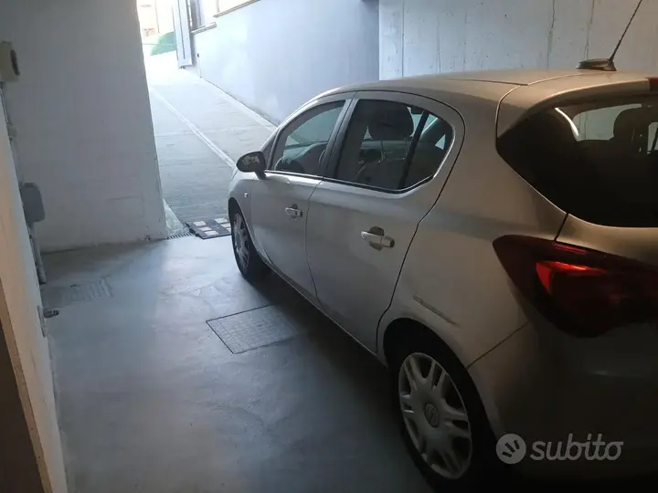 Opel Corsa 2018 photo 4
