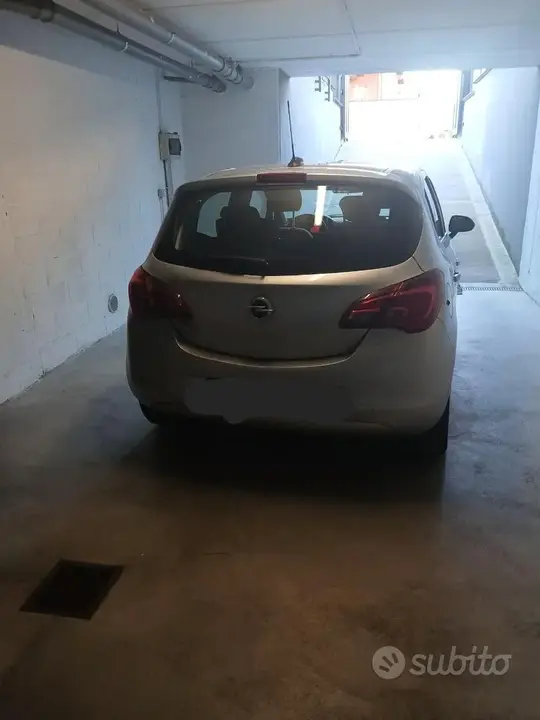 Opel Corsa 2018 photo 2