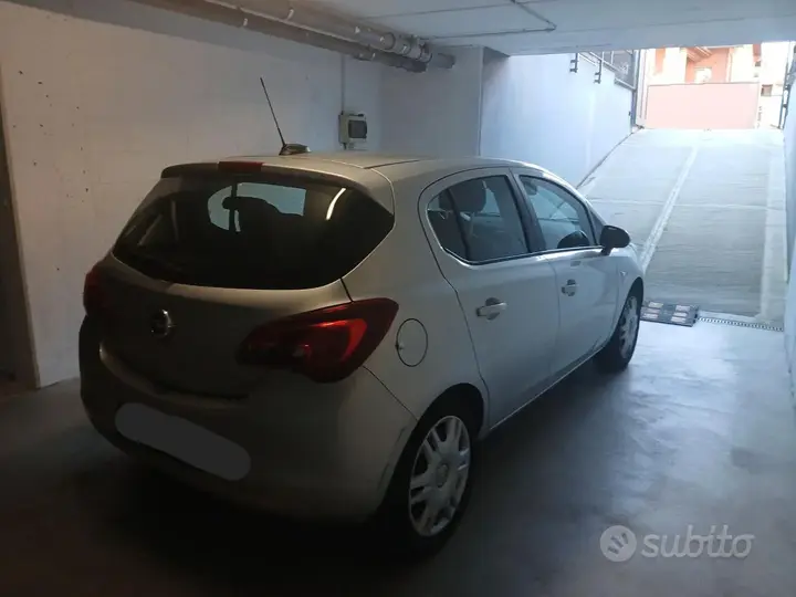 Opel Corsa 2018 photo 3