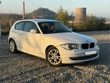 BMW 118D