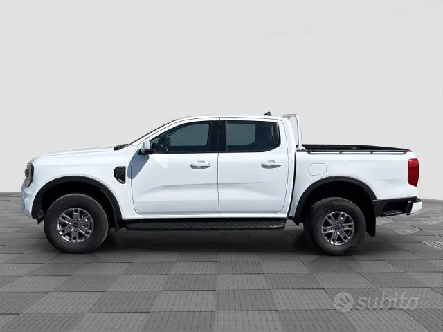 Ford Ranger 2023 photo 2