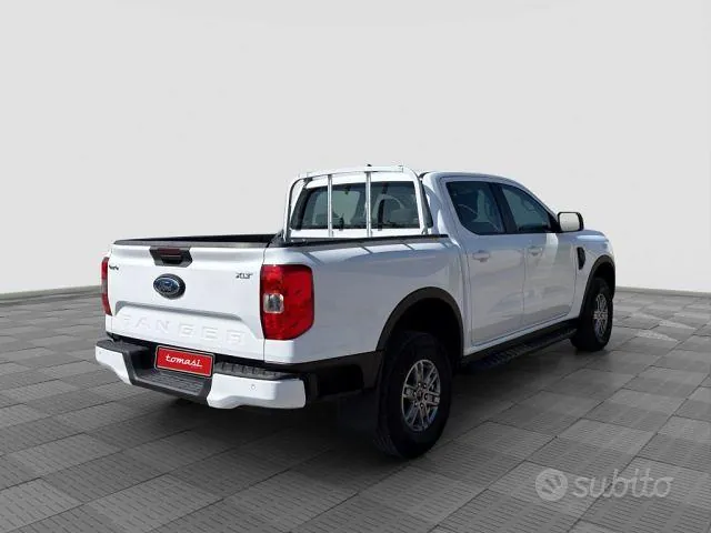 Ford Ranger 2023 photo 5