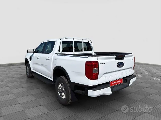 Ford Ranger 2023 photo 3