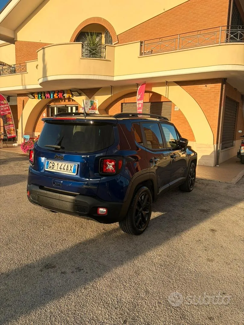 Jeep Renegade 2021 photo 3